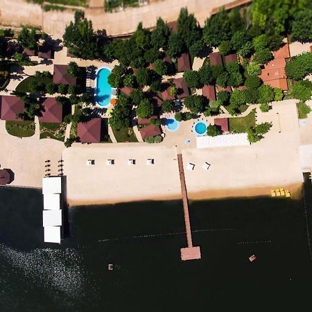 Загородный Комплекс Боковенька Krivoy Rog Exterior foto
